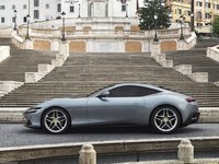 Ferrari Roma 2020 stickers 1387666