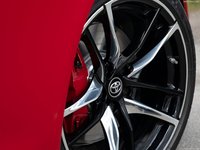 Toyota Supra [UK] 2020 stickers 1387667