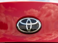 Toyota Supra [UK] 2020 Tank Top #1387671