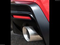 Toyota Supra [UK] 2020 stickers 1387672