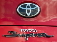 Toyota Supra [UK] 2020 stickers 1387680
