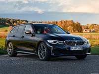 BMW M340i xDrive Touring 2020 stickers 1387775