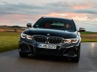 BMW M340i xDrive Touring 2020 stickers 1387776
