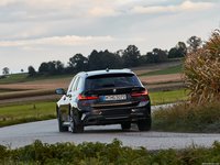 BMW M340i xDrive Touring 2020 Poster 1387778