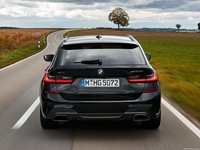 BMW M340i xDrive Touring 2020 stickers 1387780