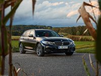 BMW M340i xDrive Touring 2020 Poster 1387783