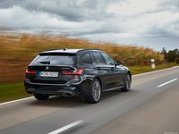 BMW M340i xDrive Touring 2020 tote bag #1387791