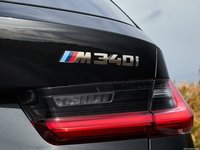 BMW M340i xDrive Touring 2020 tote bag #1387793