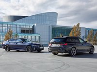 BMW M340i xDrive Touring 2020 Tank Top #1387797