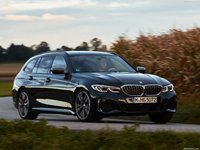 BMW M340i xDrive Touring 2020 tote bag #1387798