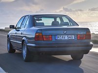 BMW 5-Series 1992 tote bag #1387839