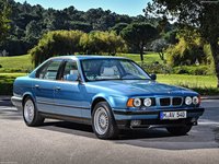 BMW 5-Series 1992 tote bag #1387844