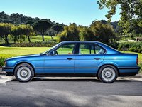 BMW 5-Series 1992 Poster 1387854