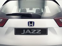 Honda Jazz 2020 stickers 1387874