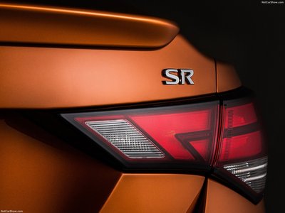 Nissan Sentra 2020 stickers 1387933