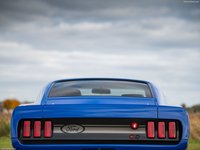 Ford Mustang Mach 1 UNKL by Ringbrothers 1969 puzzle 1387995