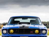 Ford Mustang Mach 1 UNKL by Ringbrothers 1969 Poster 1388060