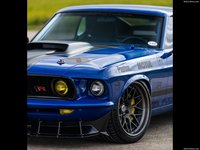 Ford Mustang Mach 1 UNKL by Ringbrothers 1969 mug #1388062