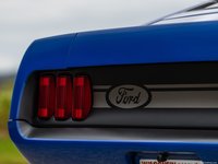 Ford Mustang Mach 1 UNKL by Ringbrothers 1969 stickers 1388096