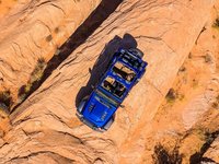 Jeep Wrangler Unlimited EcoDiesel [US] 2020 hoodie #1388099