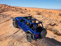 Jeep Wrangler Unlimited EcoDiesel [US] 2020 hoodie #1388111