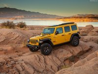 Jeep Wrangler Unlimited EcoDiesel [US] 2020 puzzle 1388112