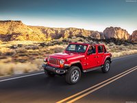 Jeep Wrangler Unlimited EcoDiesel [US] 2020 Tank Top #1388129