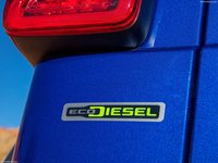 Jeep Wrangler Unlimited EcoDiesel [US] 2020 hoodie #1388130