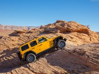 Jeep Wrangler Unlimited EcoDiesel [US] 2020 mug #1388132