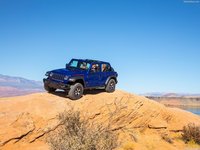 Jeep Wrangler Unlimited EcoDiesel [US] 2020 mug #1388135