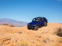 Jeep Wrangler Unlimited EcoDiesel [US] 2020 hoodie #1388152