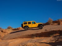 Jeep Wrangler Unlimited EcoDiesel [US] 2020 hoodie #1388159