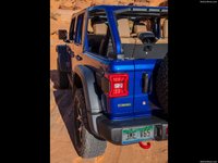 Jeep Wrangler Unlimited EcoDiesel [US] 2020 Poster 1388161