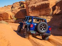Jeep Wrangler Unlimited EcoDiesel [US] 2020 mug #1388162
