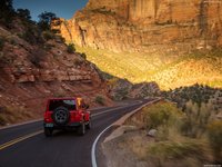 Jeep Wrangler Unlimited EcoDiesel [US] 2020 mug #1388172