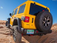 Jeep Wrangler Unlimited EcoDiesel [US] 2020 mug #1388182