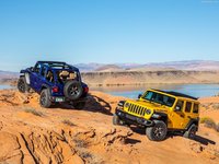 Jeep Wrangler Unlimited EcoDiesel [US] 2020 stickers 1388188