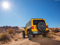 Jeep Wrangler Unlimited EcoDiesel [US] 2020 tote bag #1388192