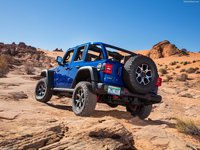 Jeep Wrangler Unlimited EcoDiesel [US] 2020 mug #1388201