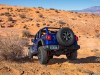 Jeep Wrangler Unlimited EcoDiesel [US] 2020 mug #1388208
