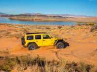 Jeep Wrangler Unlimited EcoDiesel [US] 2020 Poster 1388210