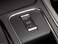 Citroen C5 Aircross Hybrid 2020 Mouse Pad 1388235