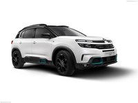 Citroen C5 Aircross Hybrid 2020 Mouse Pad 1388239