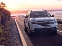 Citroen C5 Aircross Hybrid 2020 mug #1388256