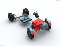 Citroen C5 Aircross Hybrid 2020 Poster 1388262