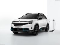 Citroen C5 Aircross Hybrid 2020 Mouse Pad 1388264