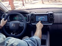 Citroen C5 Aircross Hybrid 2020 mug #1388265
