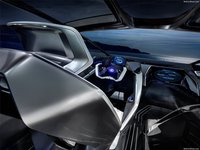 Lexus LF-30 Electrified Concept 2019 Sweatshirt #1388285