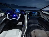 Lexus LF-30 Electrified Concept 2019 Mouse Pad 1388299