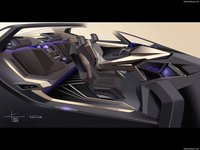 Lexus LF-30 Electrified Concept 2019 Poster 1388301